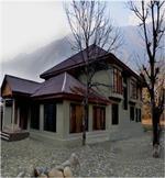 Villa Himalaya Gund المظهر الخارجي الصورة